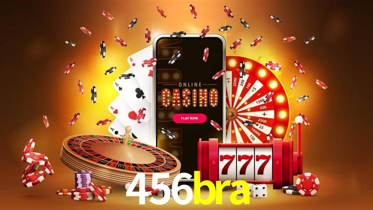 Diretório de Jogos 456bra