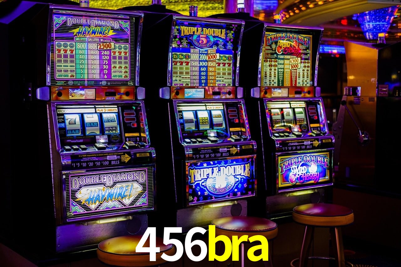 Mesa de Roleta 456bra