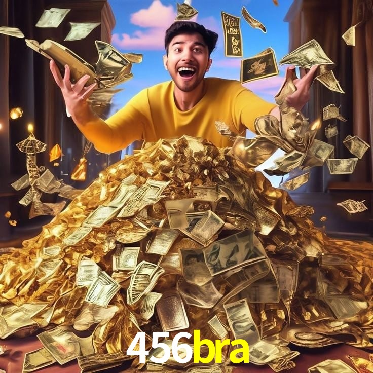 Bônus Diários 456bra