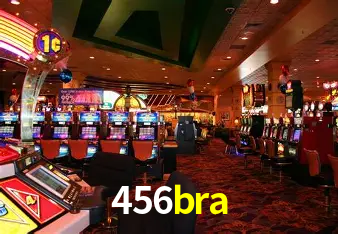 Desvendando o Mundo dos Jogos Virtuais na 456bra