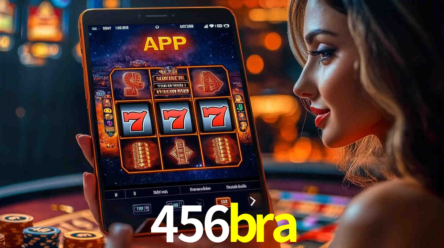 456bra.com