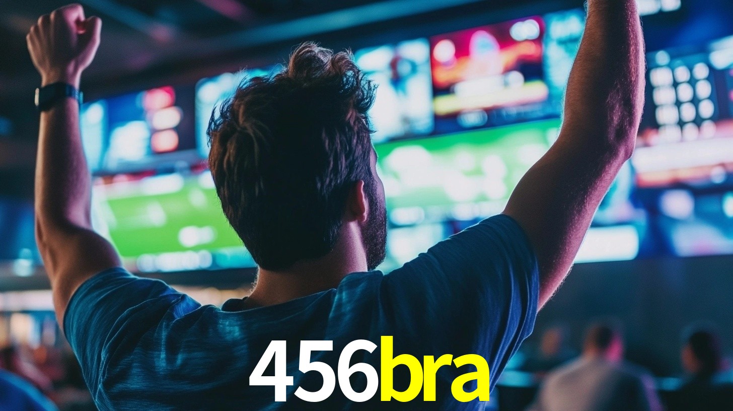 456bra - Melhores Jogos de Cassino - 456bra.com
