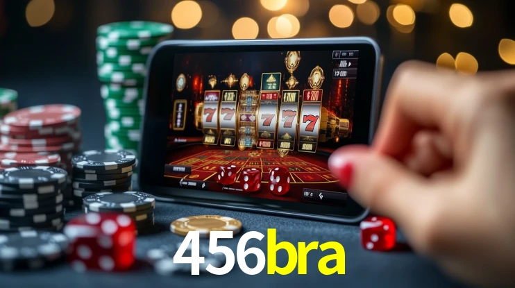 Welcome Bonus 456bra
