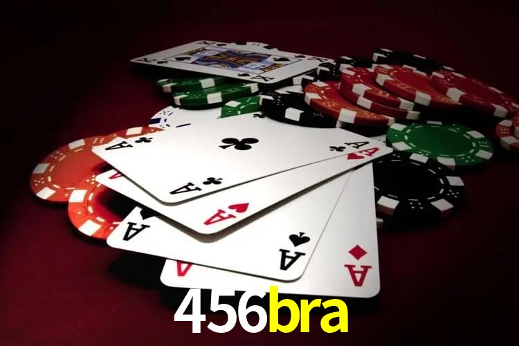 Bônus de Boas-vindas 456bra