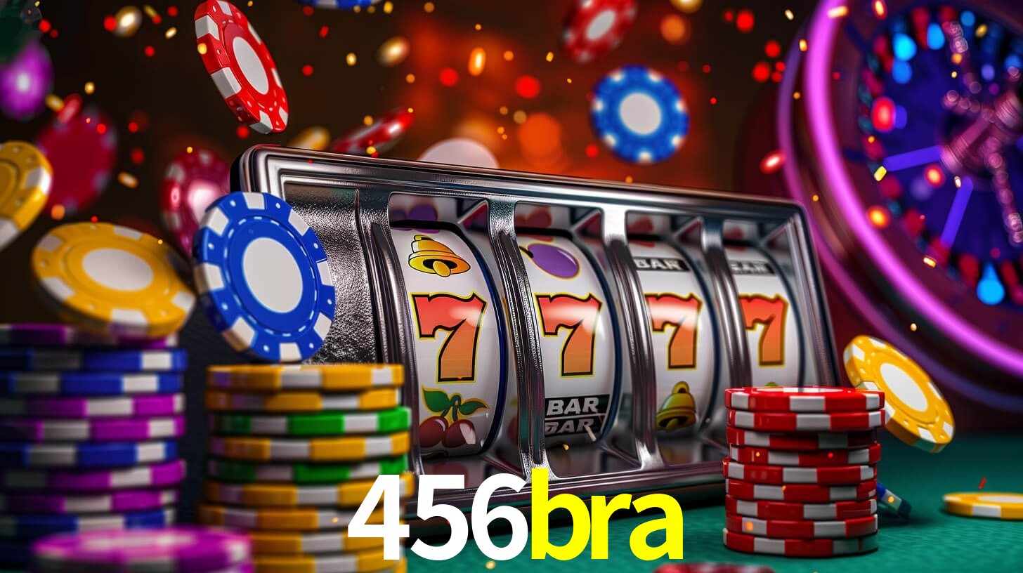 Interface do App 456bra