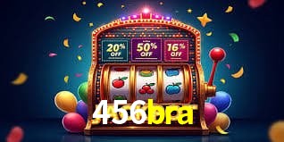 Integração de APIs 456bra