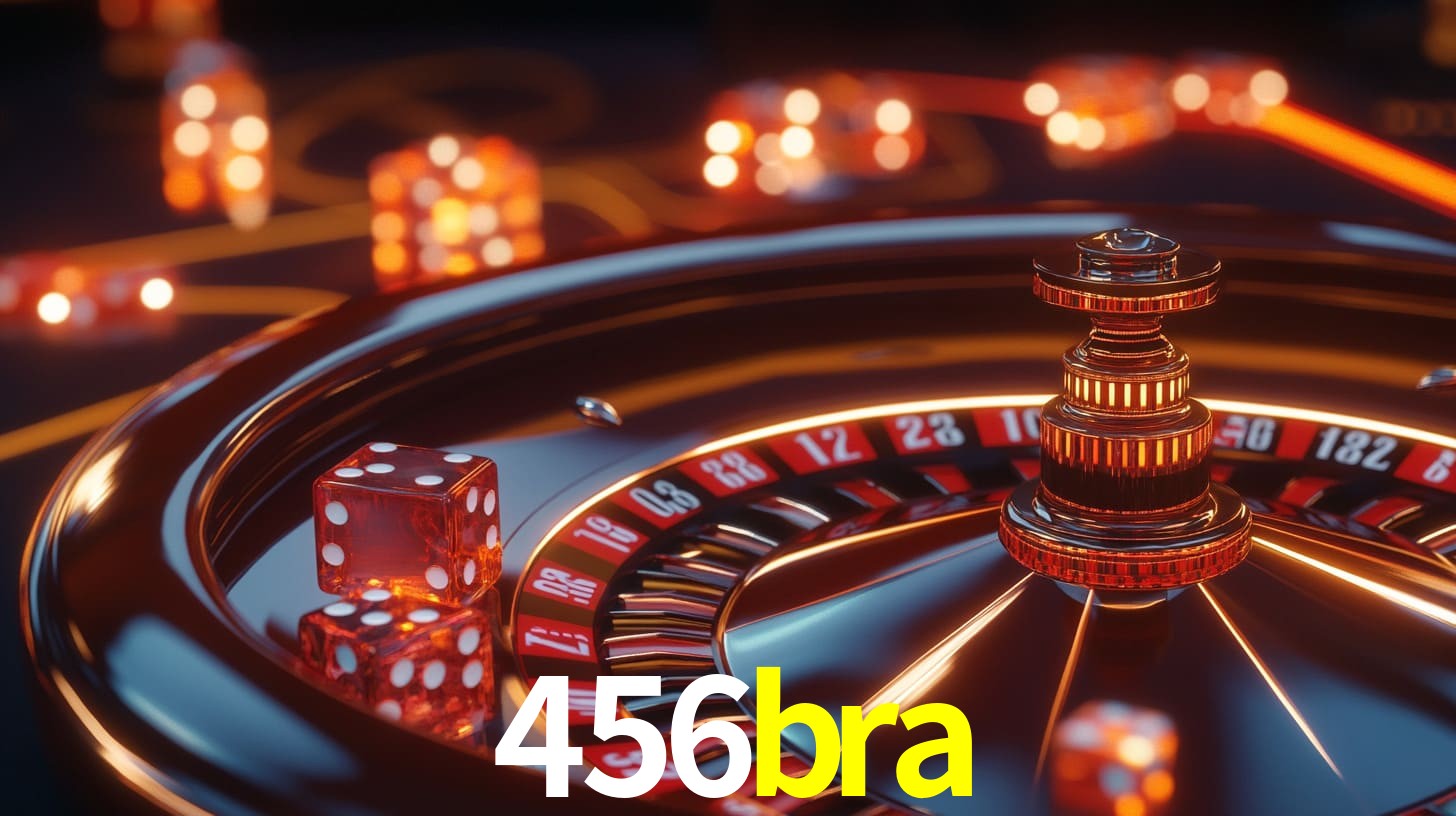 456bra: A Experiência de Casino com Jogos de Mesa ao Vivo
