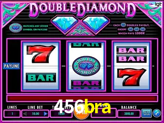 Descubra o Mundo do Cassino Online com 456bra