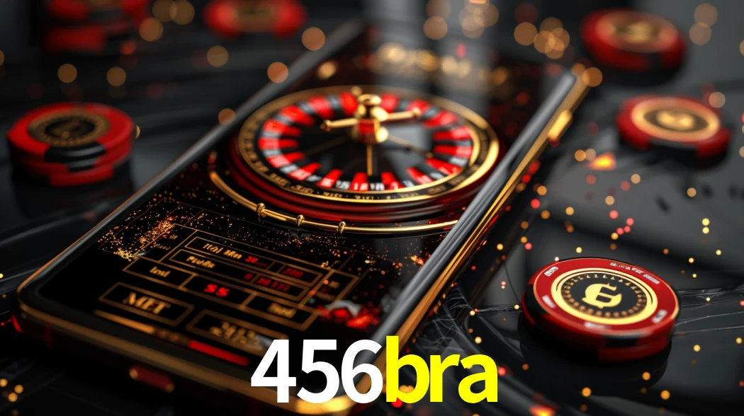 Live Casino 456bra