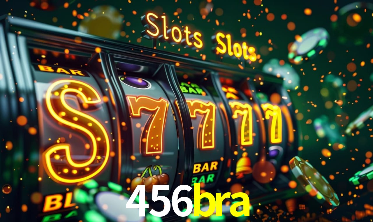 Casino Ao Vivo 456bra