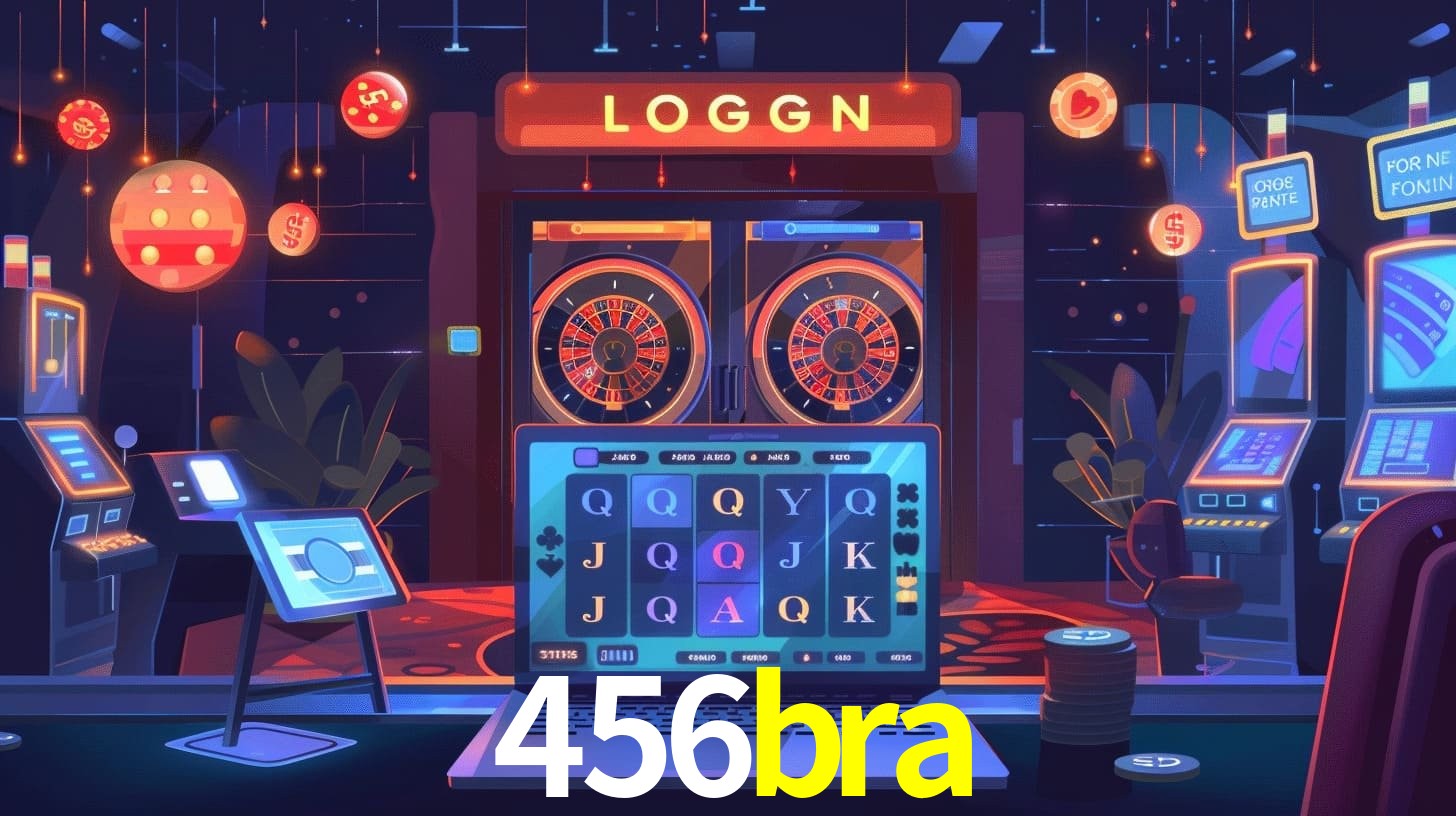 Promoção Relâmpago 456bra