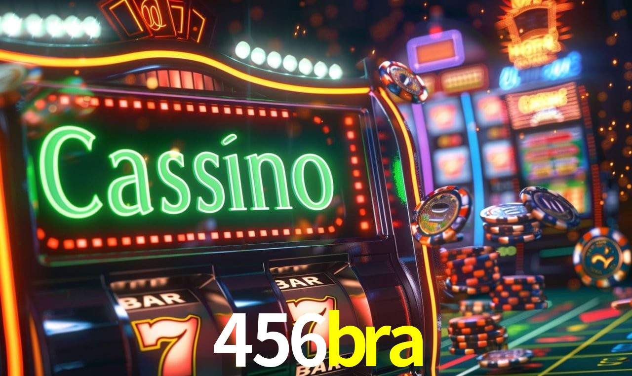 Login Seguro 456bra