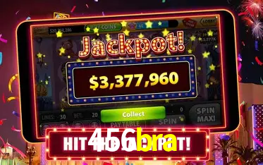 Descubra a Magia dos Jogos de Arcade no 456bra