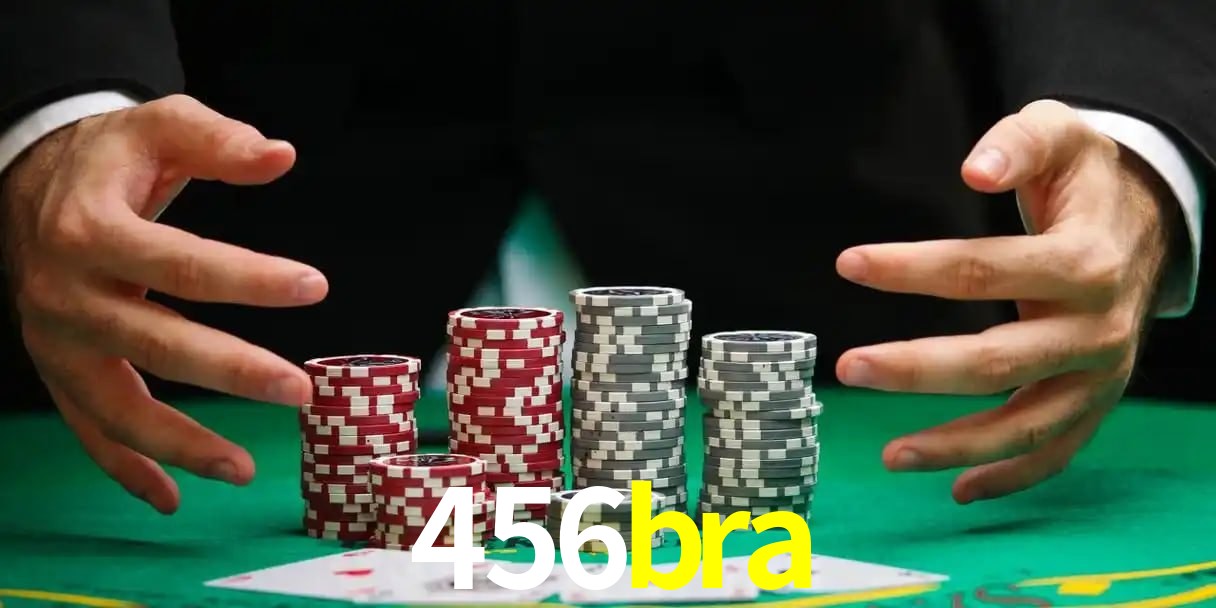 Benefícios VIP na 456bra
