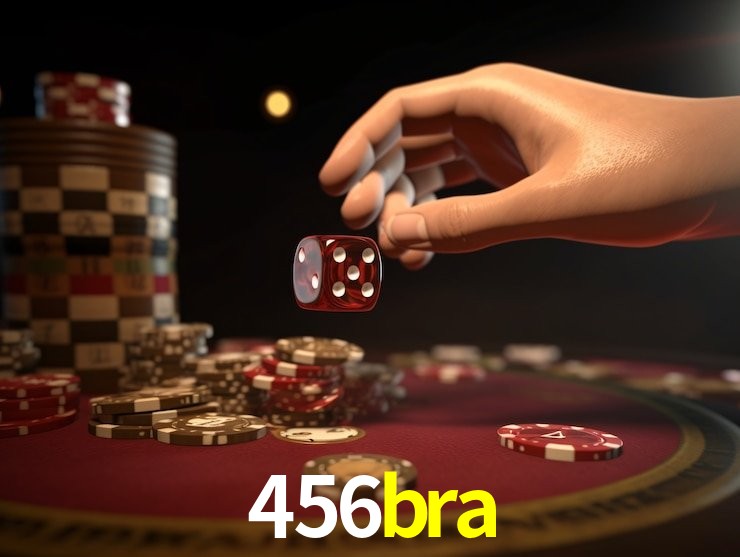 Recursos de Bônus 456bra
