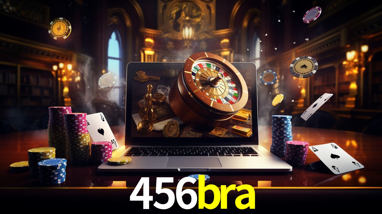 VIP Casino 456bra