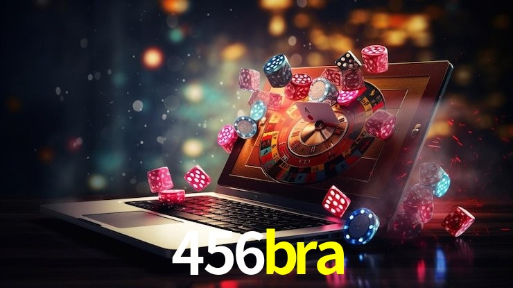 Download para Android e iOS na 456bra