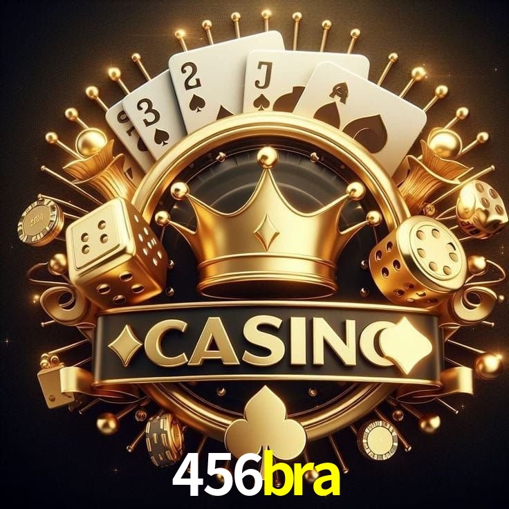 Bônus de Boas-vindas 456bra