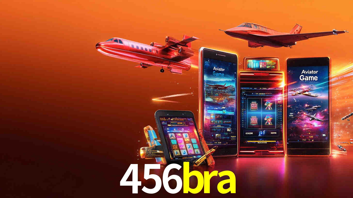 Desvendando o Mundo dos Jogos Virtuais na 456bra