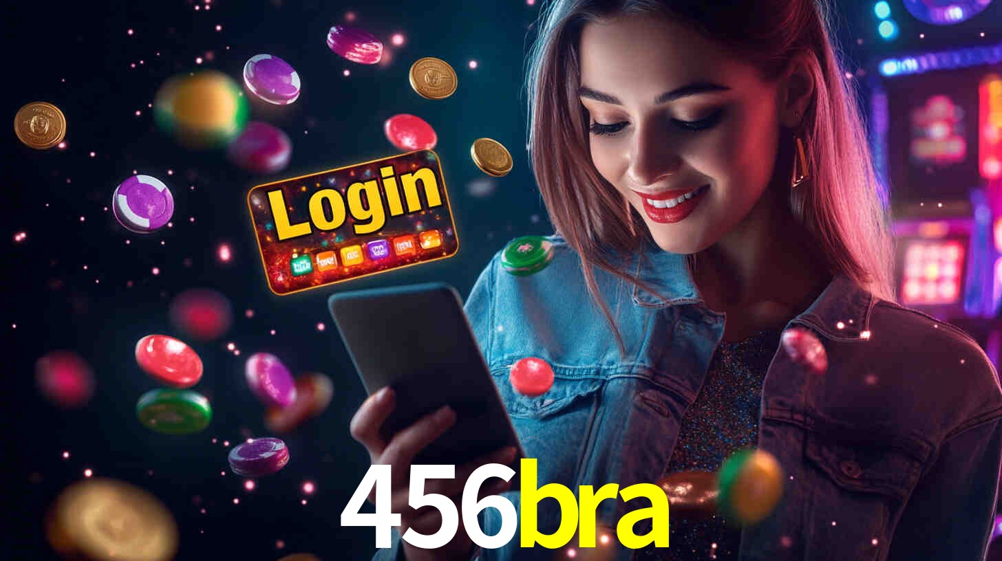 Apostas Esportivas na 456bra: Um Guia Completo