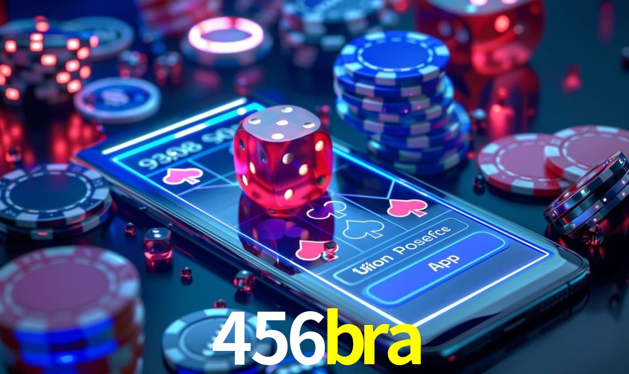 Canal oficial no Telegram da 456bra