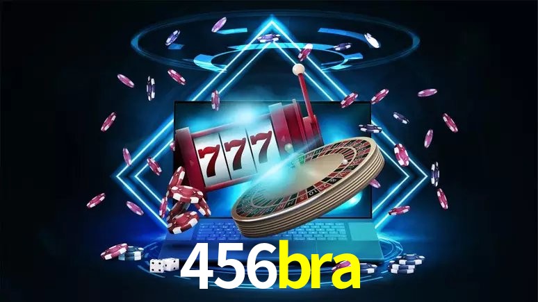 Casino Ao Vivo 456bra