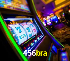 A Revolução dos Aplicativos de Jogos no 456bra