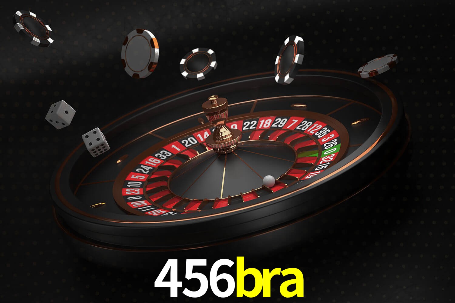 Sinta a adrenalina dos jogos de cassino com 456bra
