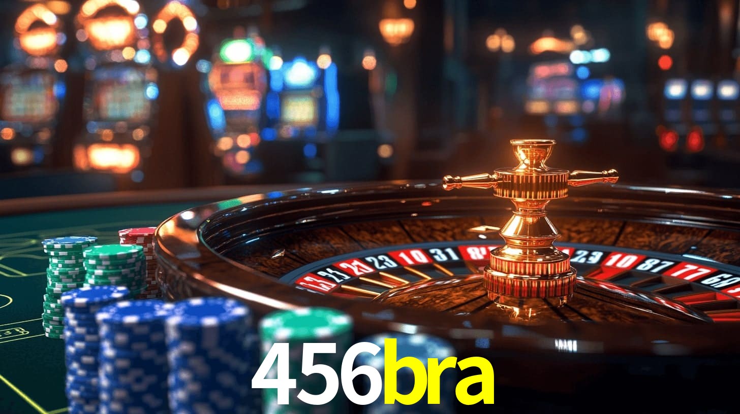 456bra.com