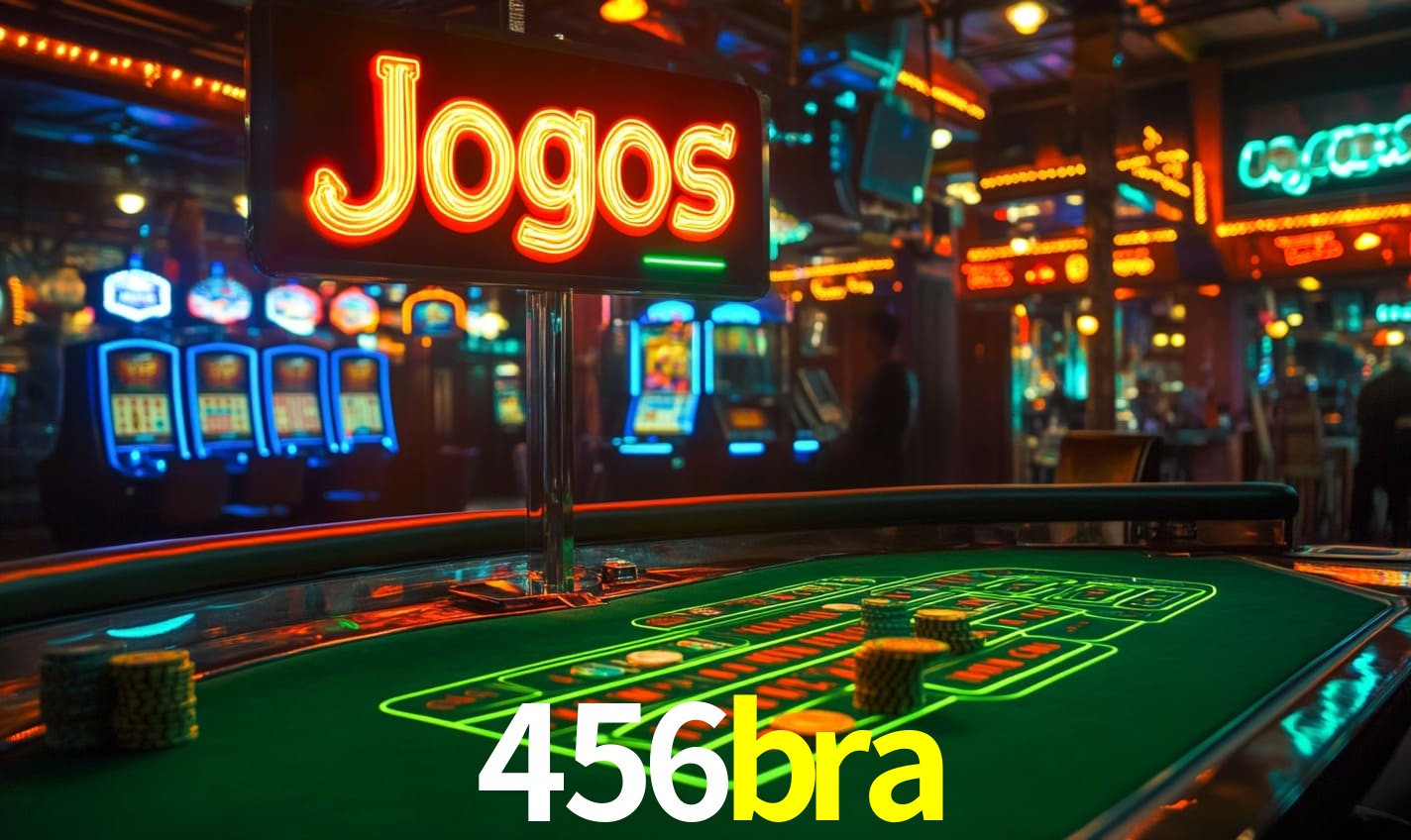 Provedores de Jogos 456bra