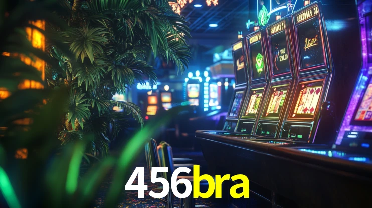 Roulette Table 456bra